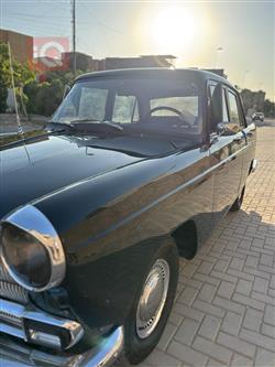 أوستن A55 كامبريدج
